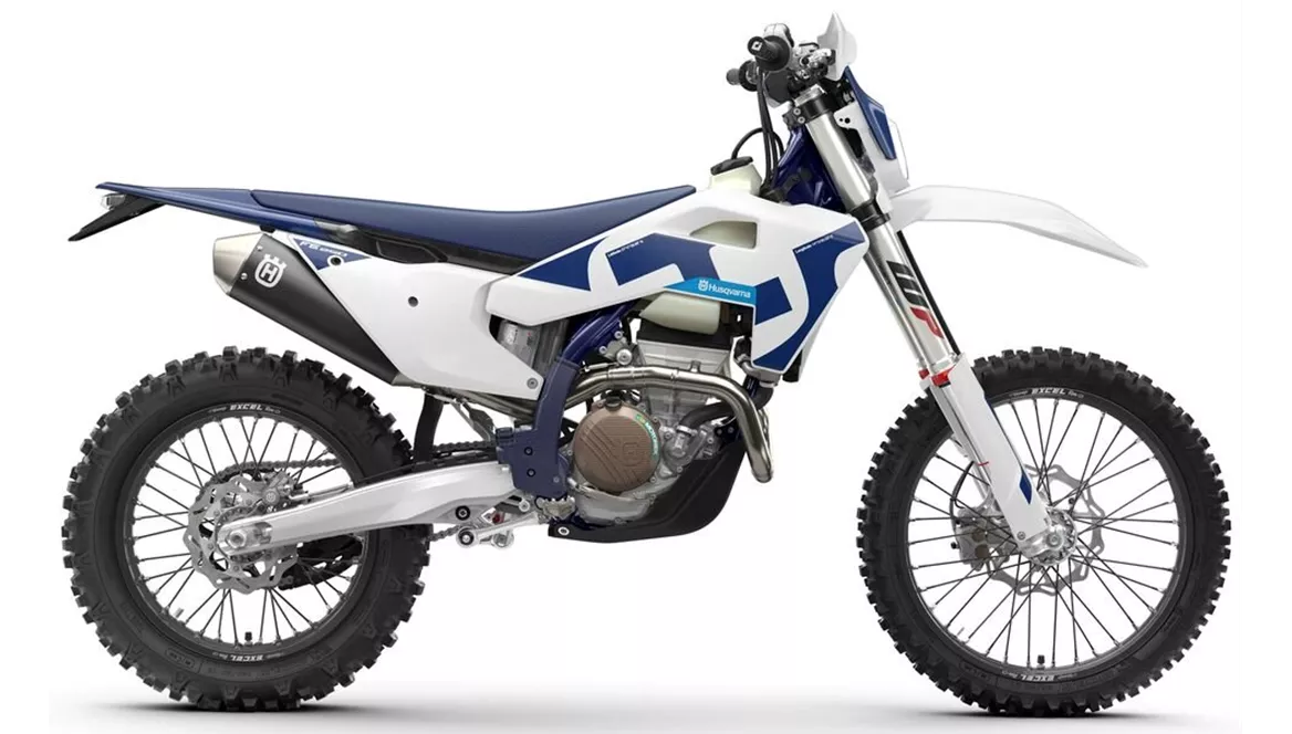 Husqvarna FE 250 2026 Husqvarna FE 250 2026