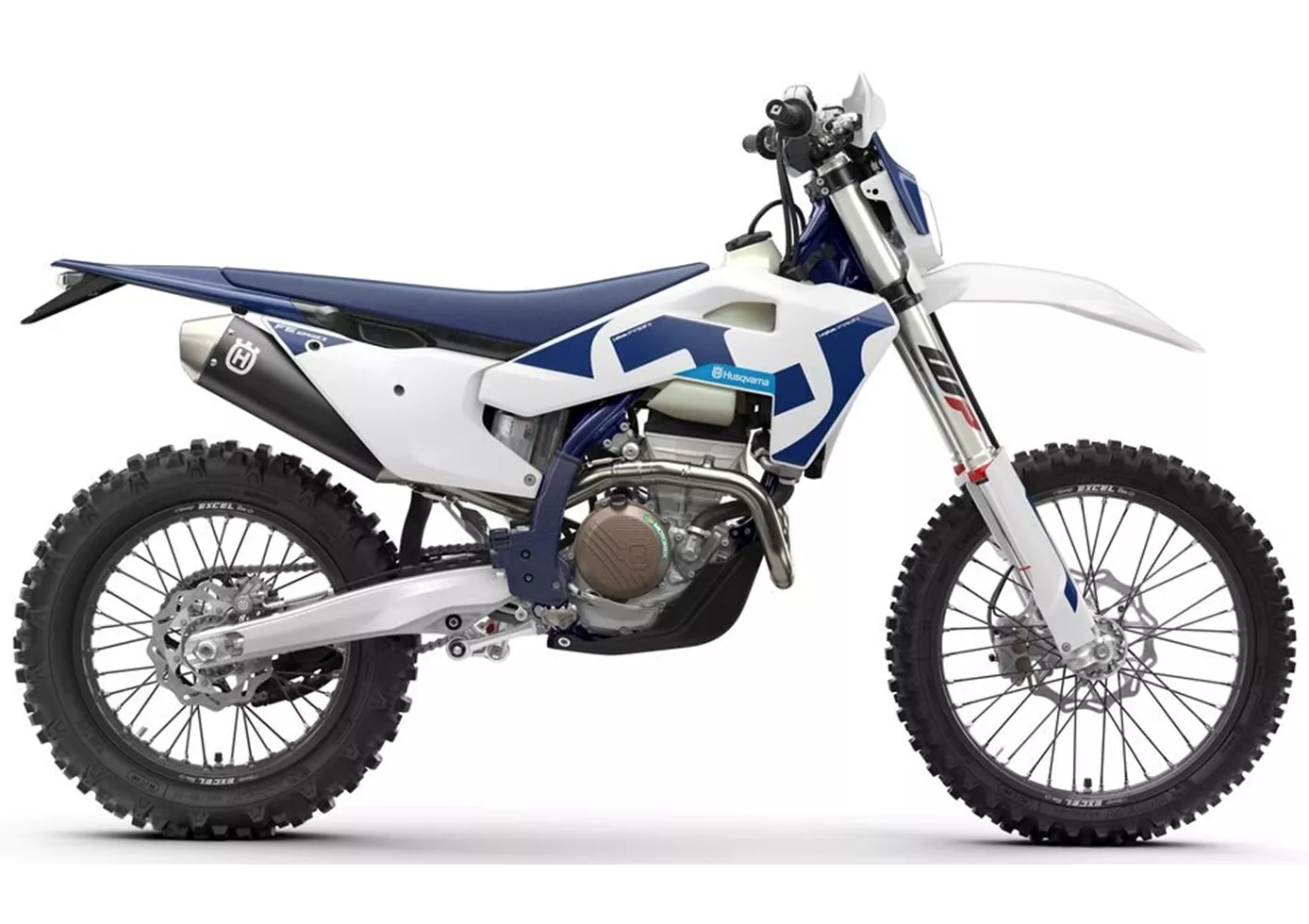 Husqvarna FE 250 2026 Husqvarna FE 250 2026