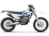 Husqvarna FE 250 2026 Husqvarna FE 250 2026
