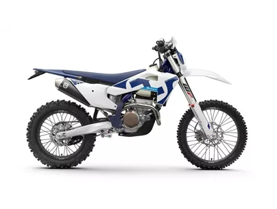 Husqvarna FE 250 2026 Husqvarna FE 250 2026