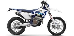 Husqvarna FE 250 2025 vs Husqvarna FE 250 2026