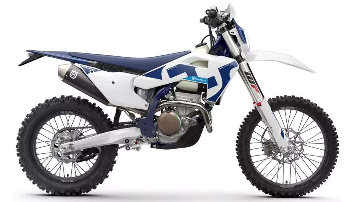 Husqvarna FE 350 2026 Husqvarna FE 350 2026