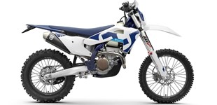 Husqvarna FE 350 2026 vs Husqvarna FE 350 PRO 2026