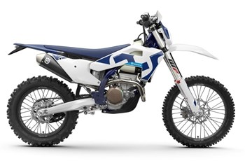 Husqvarna FE 350 2026 - Immagine 2