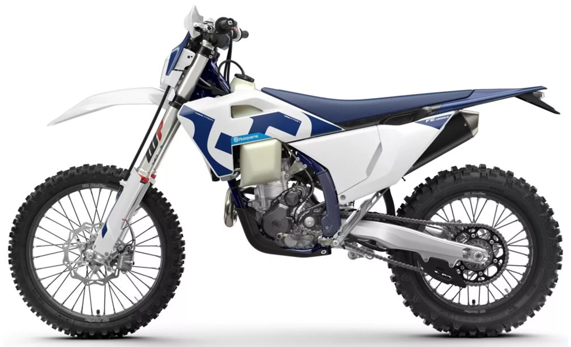 Husqvarna FE 350 2026 Husqvarna FE 350 2026