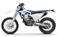 Husqvarna FE 350 2026 - Bild 3 Husqvarna FE 350 2026 - Bild 3