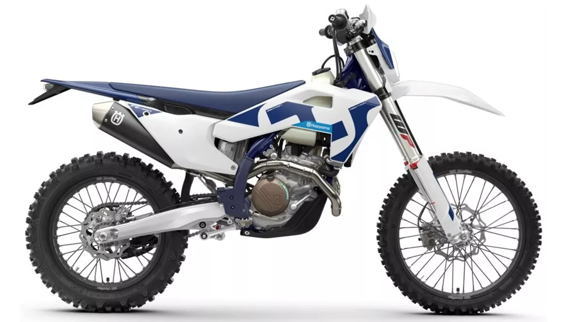Husqvarna FE 450 2026 Husqvarna FE 450 2026