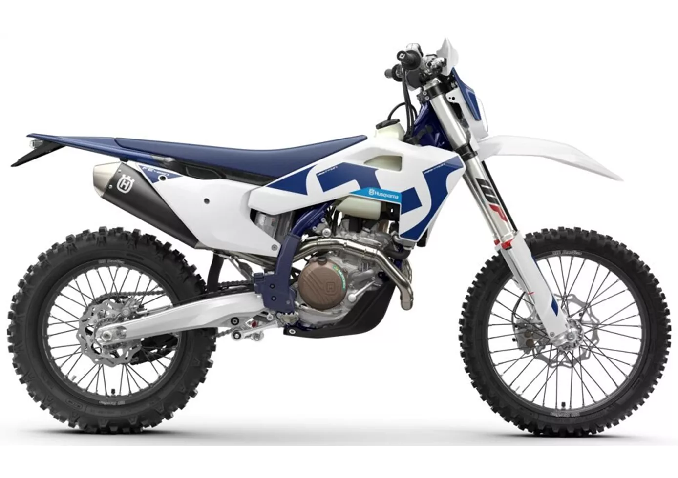 Husqvarna FE 450 2026 Husqvarna FE 450 2026