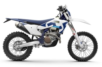 Husqvarna FE 450 2026 - Immagine 2