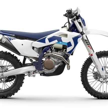 Husqvarna MODELLE Husqvarna FE 450