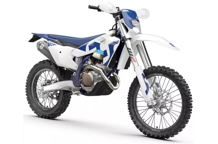Husqvarna FE 450 2026 Husqvarna FE 450 2026