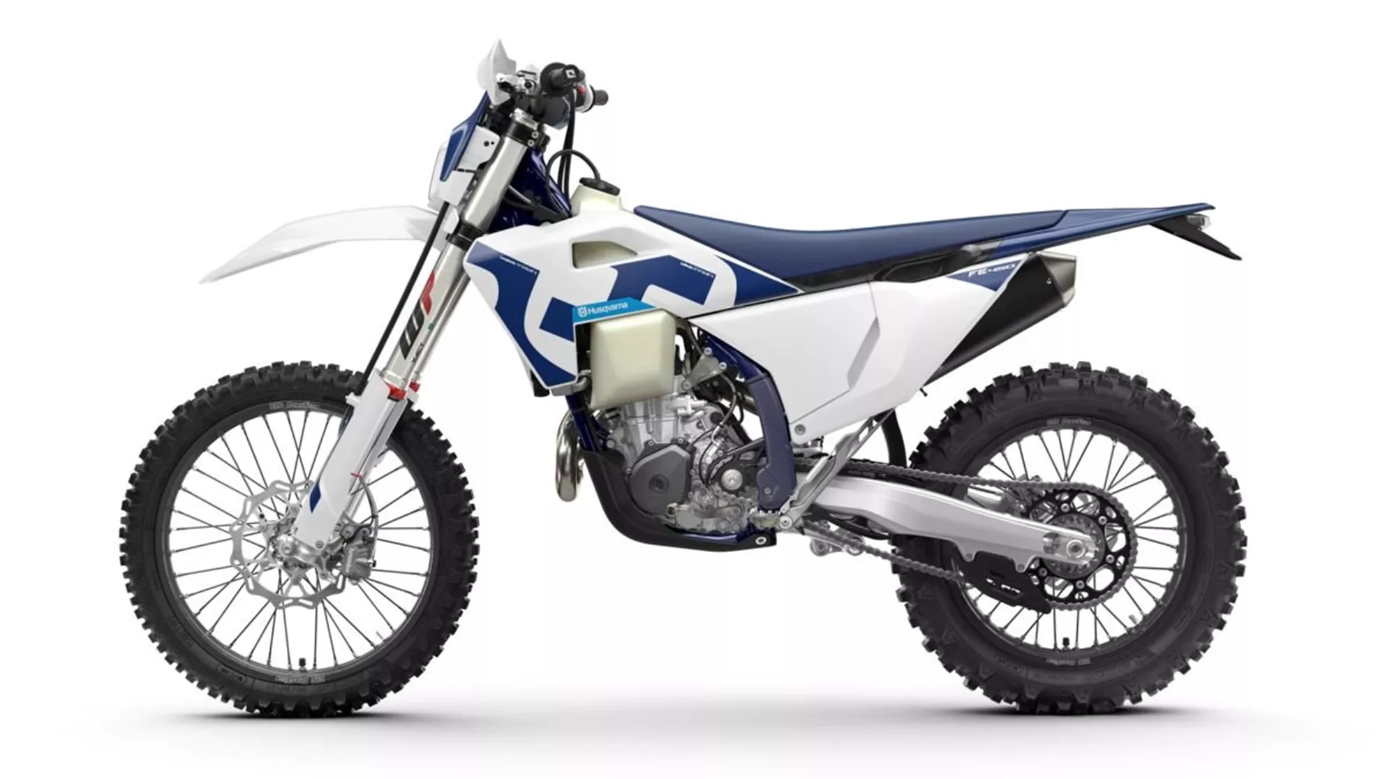 Husqvarna FE 450 - Bild 1 Husqvarna FE 450 - Bild 1