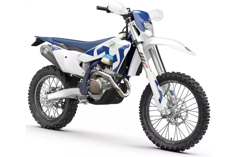 Husqvarna FE 501 2026 Husqvarna FE 501 2026