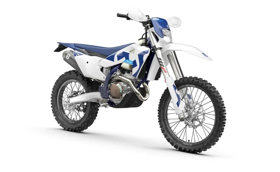 Husqvarna FE 501 Bild 3: Husqvarna FE 501