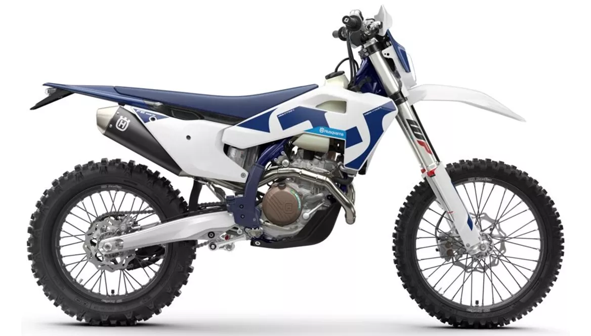 Husqvarna FE 501 2026 Husqvarna FE 501 2026