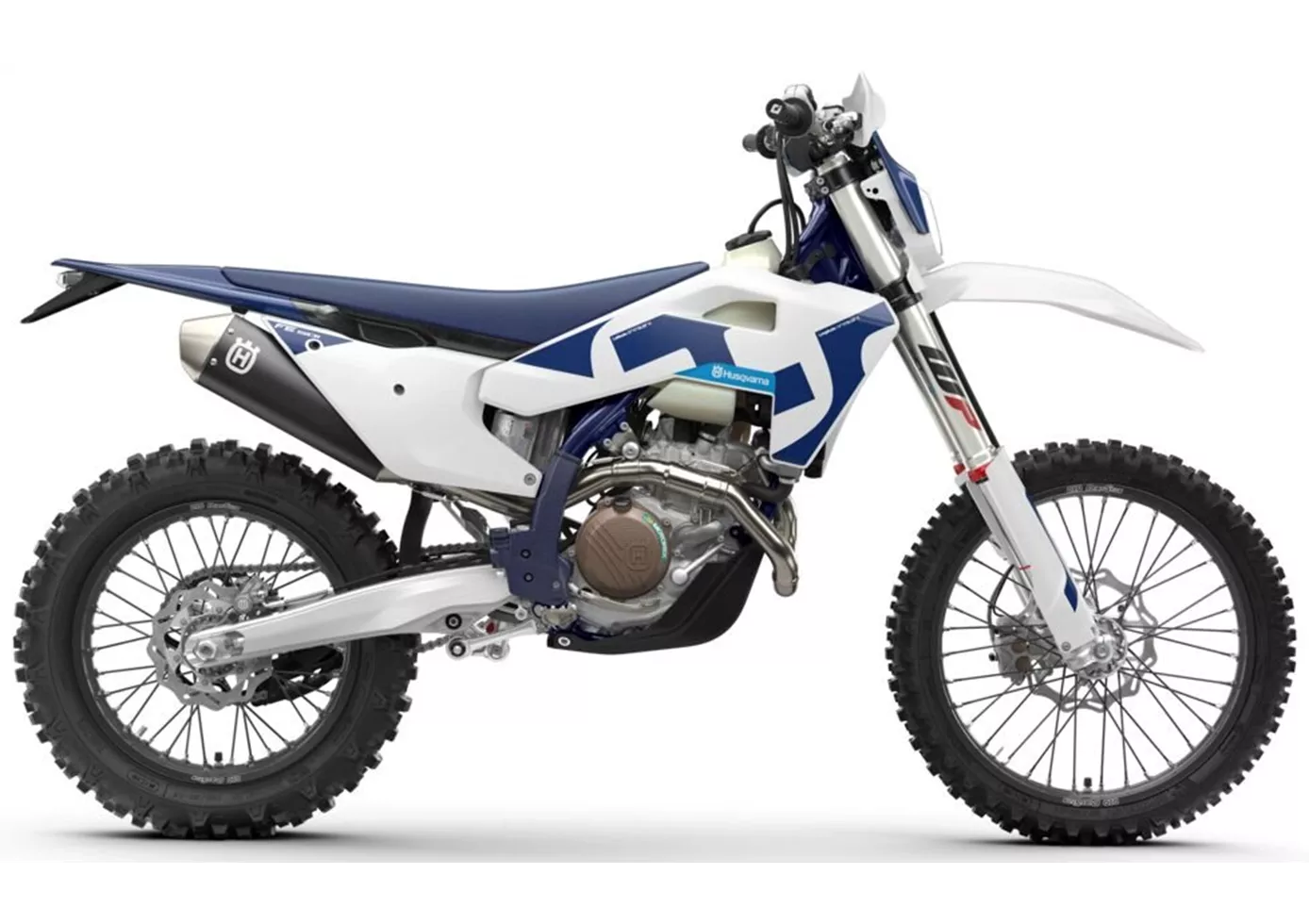Husqvarna FE 501 2026 Husqvarna FE 501 2026