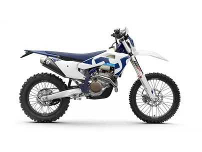 Husqvarna FE 501 2026 Husqvarna FE 501 2026