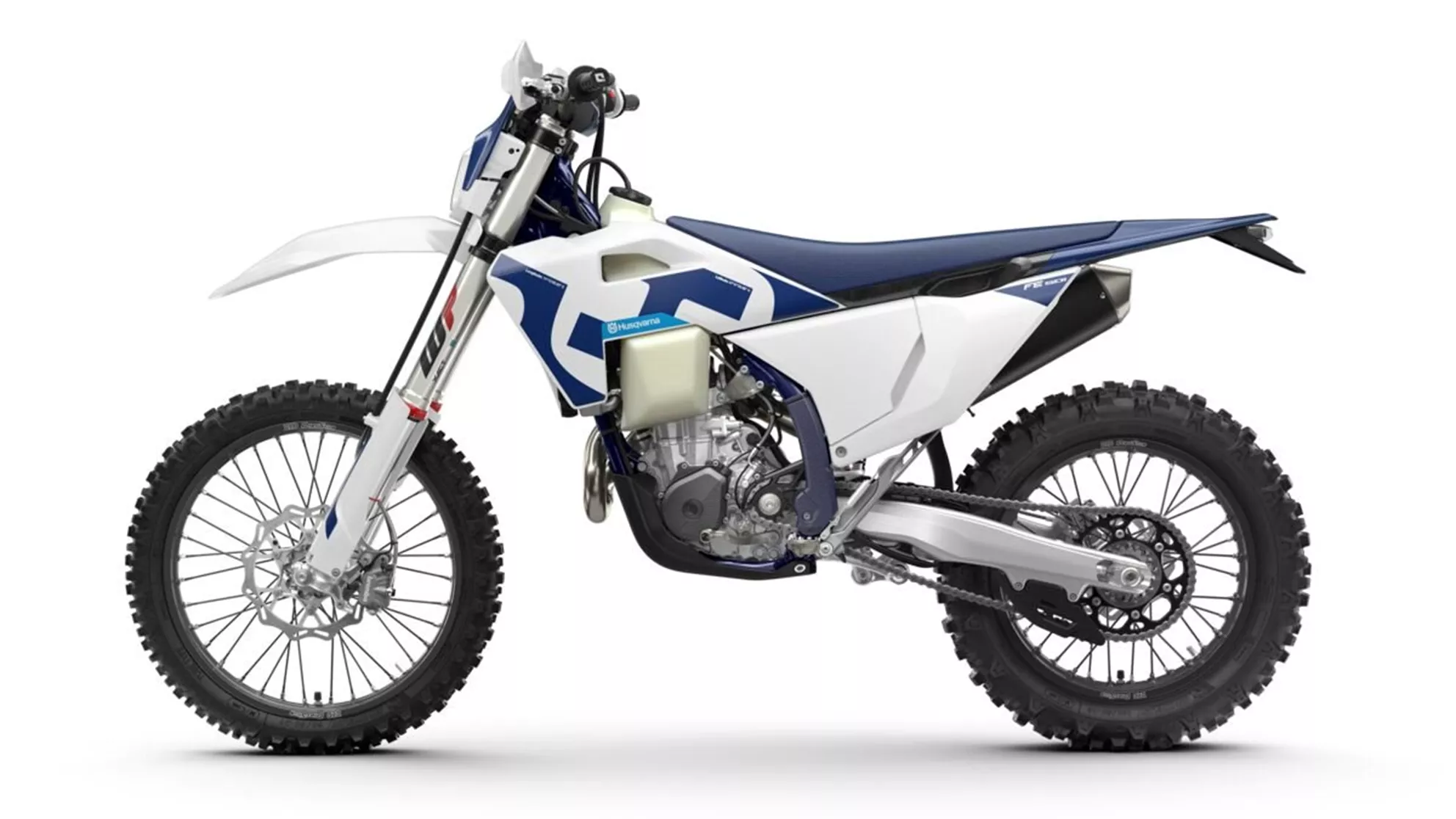 Husqvarna FE 501 - Slika 1 Husqvarna FE 501 - Slika 1