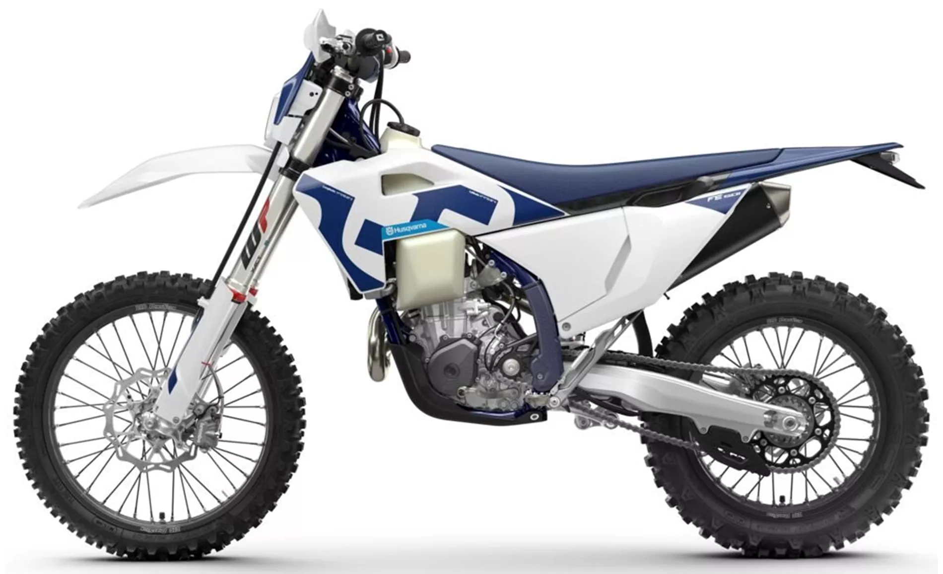 Husqvarna FE 501 2026 Husqvarna FE 501 2026