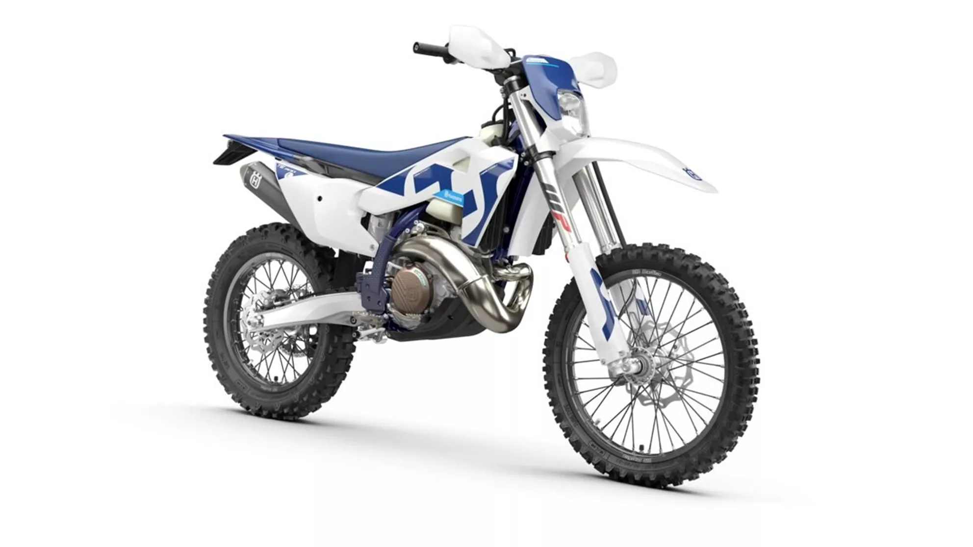 Husqvarna TE 300 - Bild 1 Husqvarna TE 300 - Bild 1
