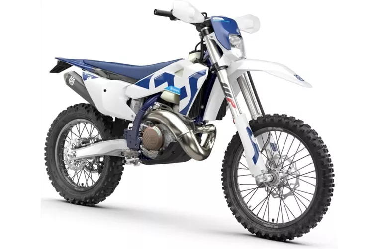 Husqvarna TE 300 2026 Husqvarna TE 300 2026