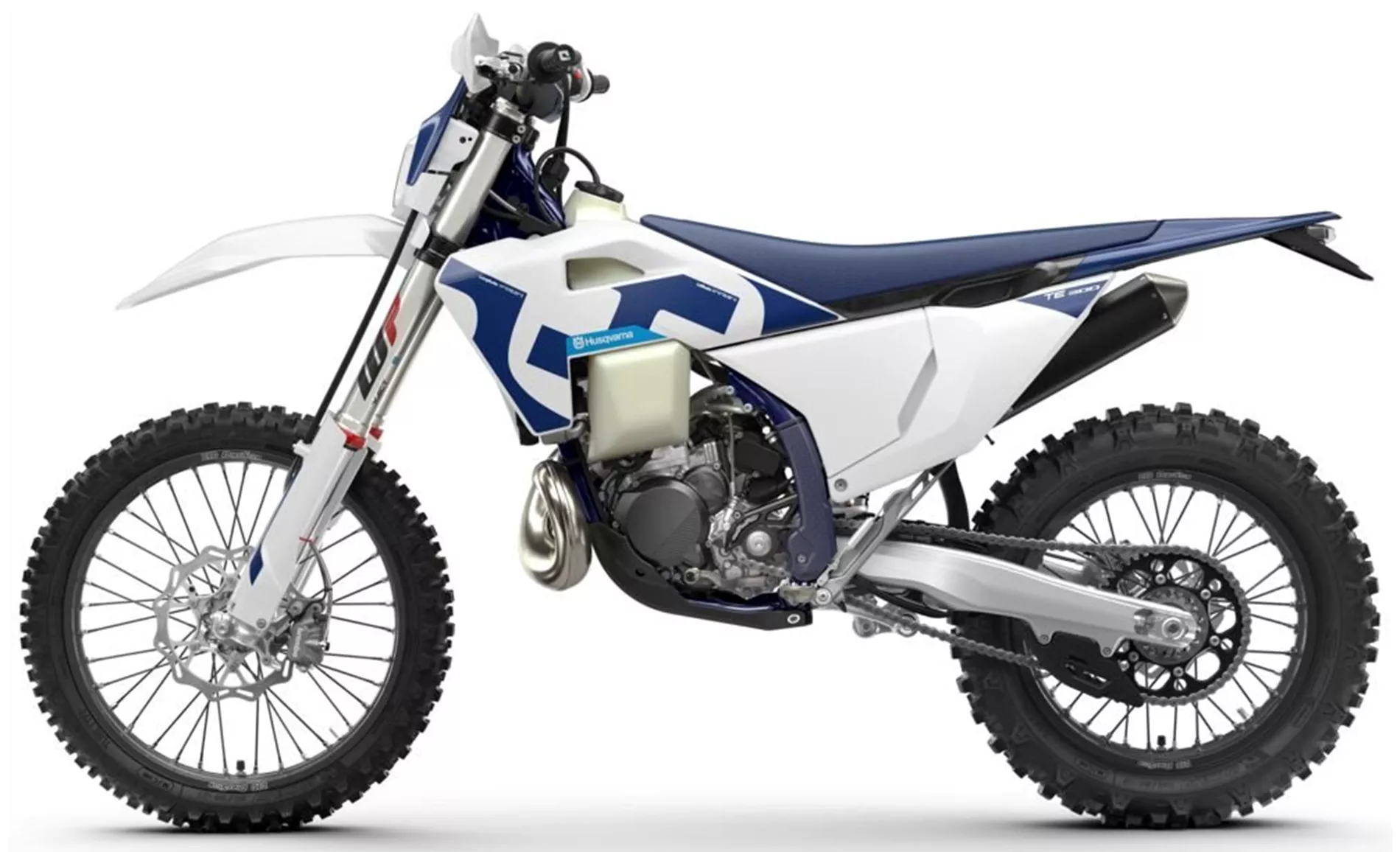 Husqvarna TE 300 2026 Husqvarna TE 300 2026
