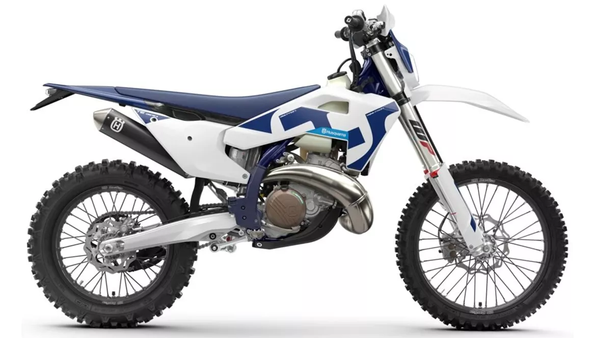 Husqvarna TE 300 2026 Husqvarna TE 300 2026