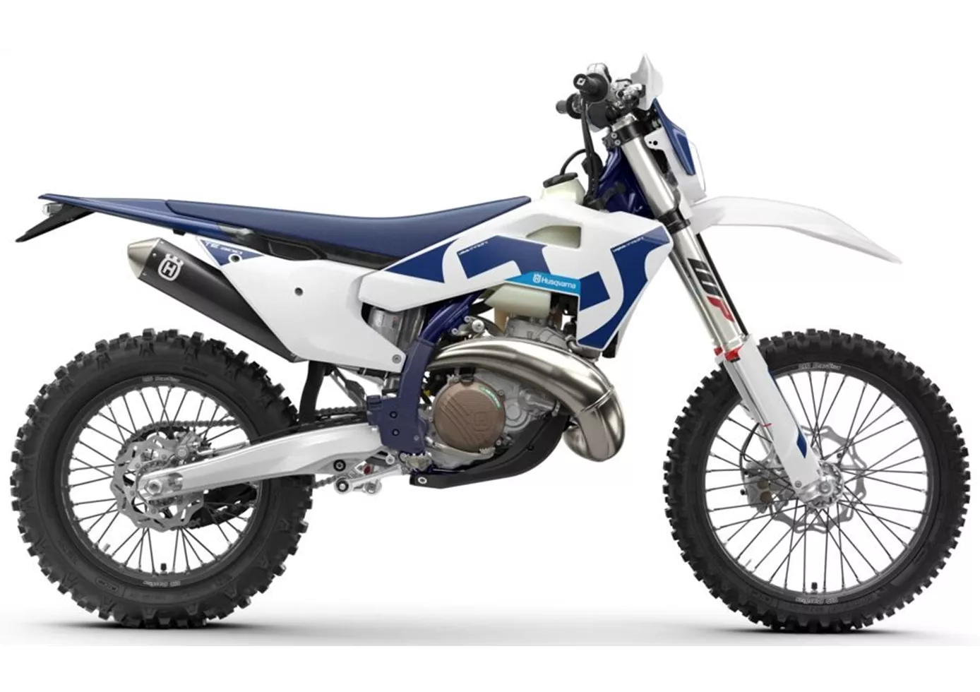 Husqvarna TE 300 2026 Husqvarna TE 300 2026