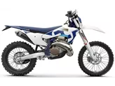 Husqvarna TE 300 2026 Husqvarna TE 300 2026