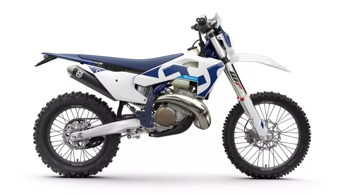 Husqvarna TE 300 Husqvarna TE 300