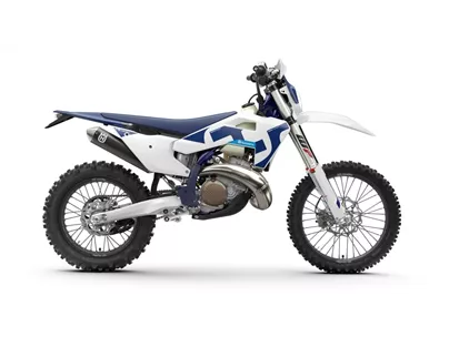 Husqvarna TE 300 2026 Husqvarna TE 300 2026