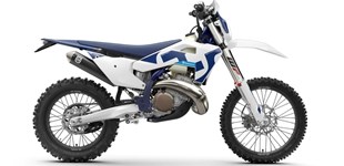 Husqvarna TE 300 2026 vs Husqvarna TE 300 2025