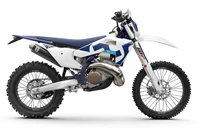 Husqvarna TE 300 2026 - Bild 1 Husqvarna TE 300 2026 - Bild 1