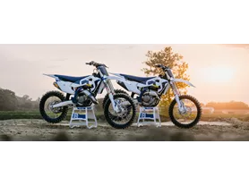Husqvarna FC 250 Husqvarna FC 250