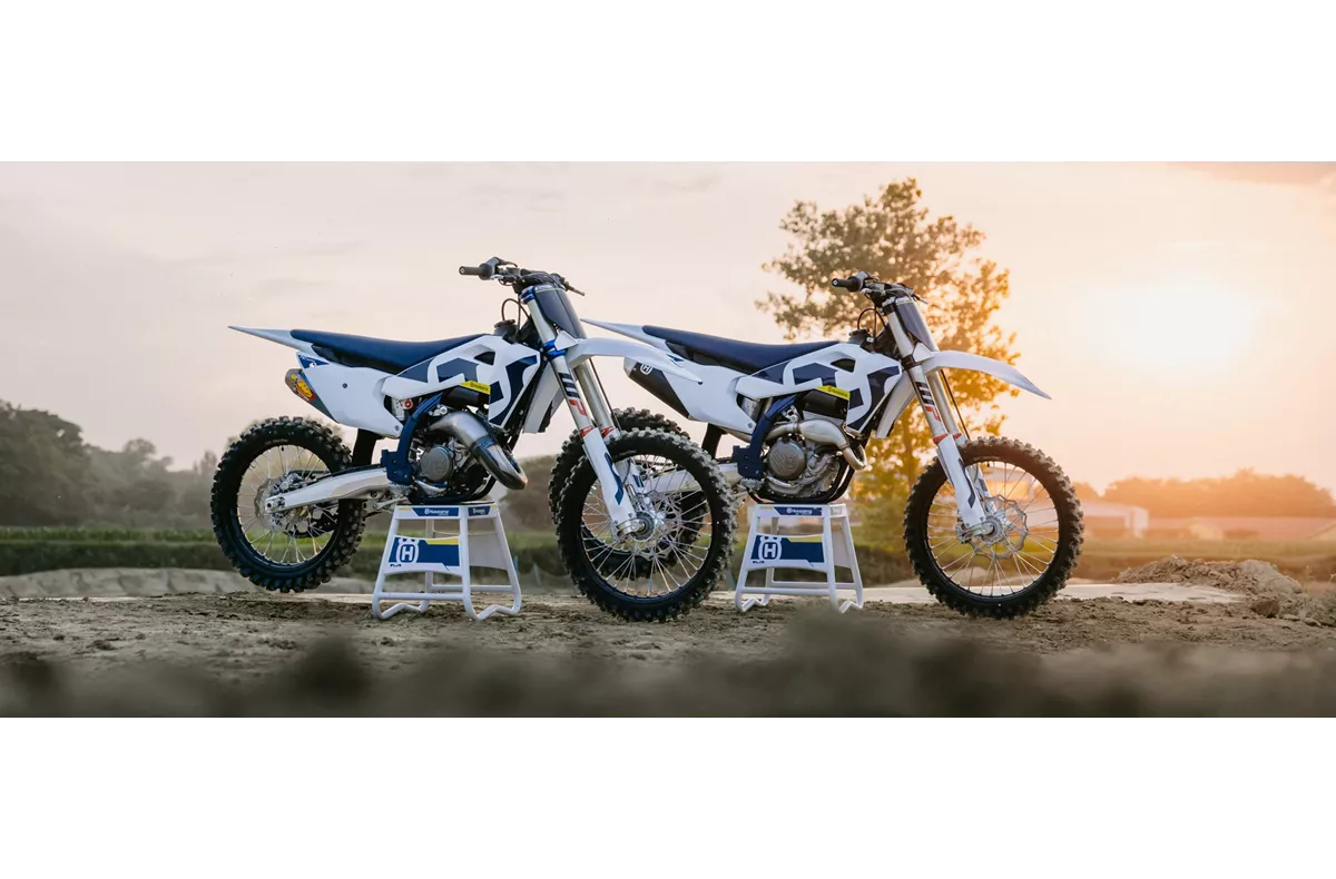 Husqvarna FC 250 Husqvarna FC 250