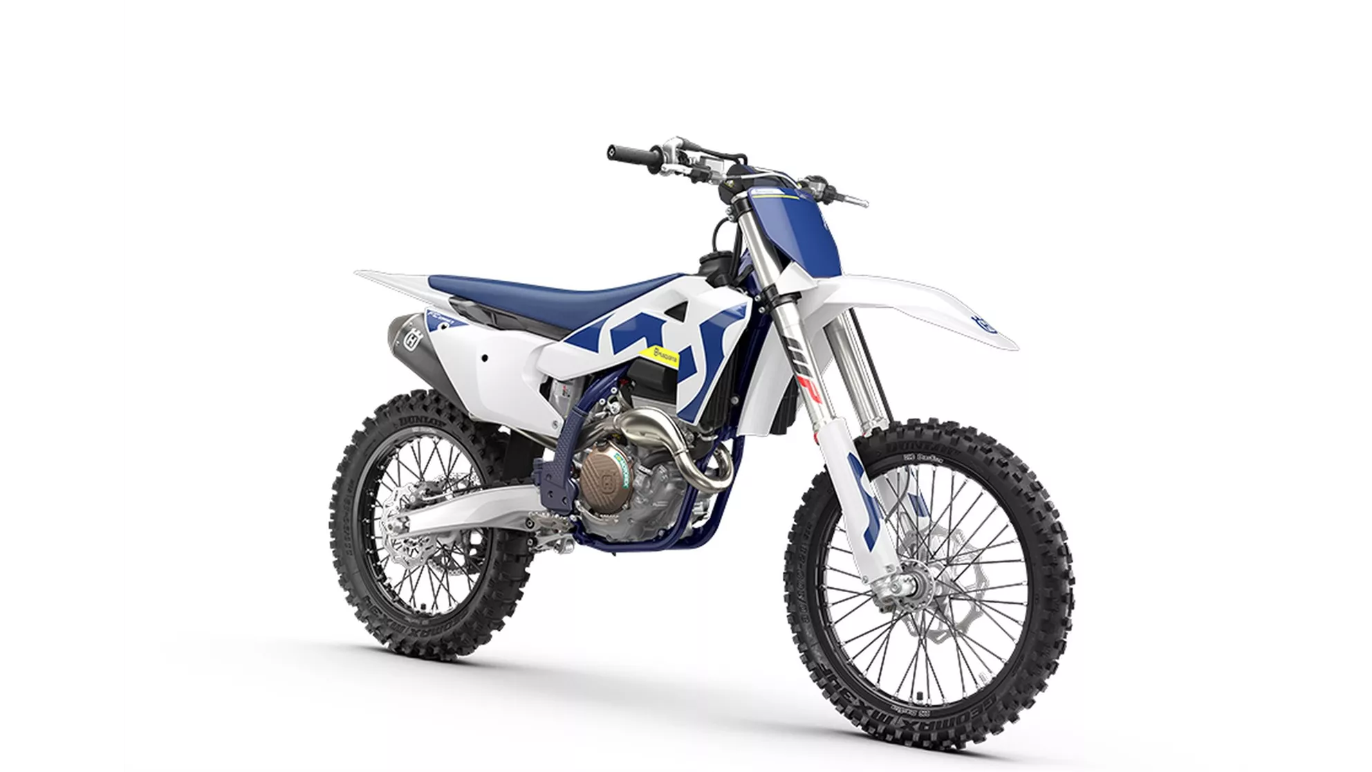 Husqvarna FC 250 - Image 2 Husqvarna FC 250 - Image 2