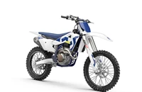 Husqvarna FC 250 2026 - Bild 5 Husqvarna FC 250 2026 - Bild 5