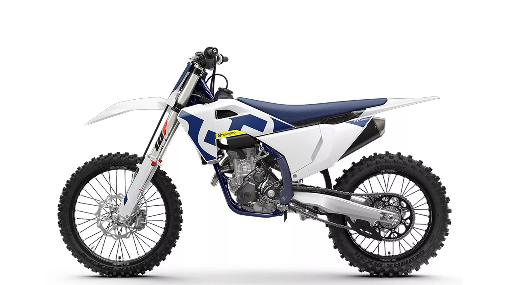 Husqvarna FC 250 - Image 3 Husqvarna FC 250 - Image 3