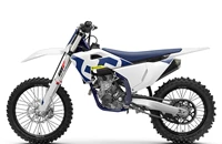Husqvarna FC 250 2026 - Bild 6 Husqvarna FC 250 2026 - Bild 6