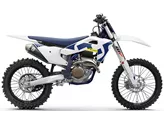 Husqvarna FC 250 2026 Husqvarna FC 250 2026