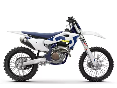 Husqvarna FC 250 2026 Husqvarna FC 250 2026