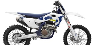 Husqvarna FC 250 2022 vs Husqvarna FC 250 2026