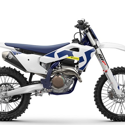 Husqvarna MODELLE Husqvarna FC 250