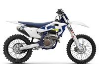Husqvarna FC 250 2026 - Bild 1 Husqvarna FC 250 2026 - Bild 1