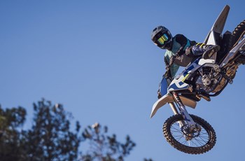 Husqvarna FC 450 2026 - Bild 3