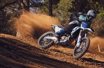 Husqvarna FC 450 2026 - Bild 4