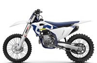 Husqvarna FC 450 2026 - Bild 6 Husqvarna FC 450 2026 - Bild 6
