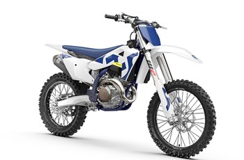 Husqvarna FC 450 2026 - Bild 7