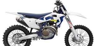 Husqvarna 701 Enduro 2024 vs Husqvarna FC 450 2026