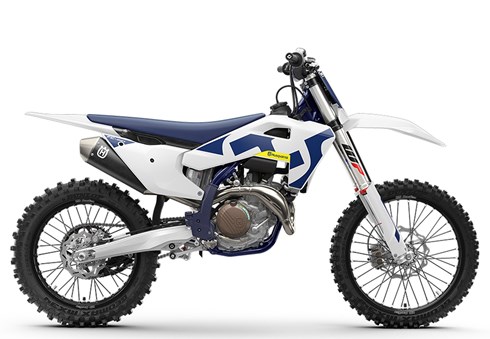Husqvarna FC 450 